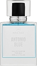 Mira Max Antonio Blue - Woda perfumowana — Zdjęcie N1