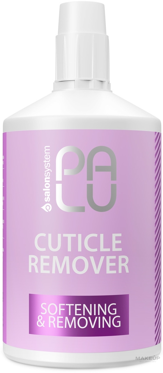 Środek do usuwania skórek - Palu Cuticle Remover — Zdjęcie 100 g