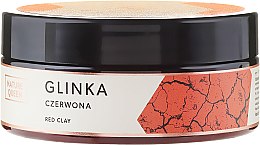 Kup Glinka czerwona - Nature Queen Red Clay