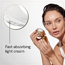 Nawilżający krem ​​do twarzy - Ahava Dead Sea Osmoter Concentrate Supreme Hydration Cream — Zdjęcie N6