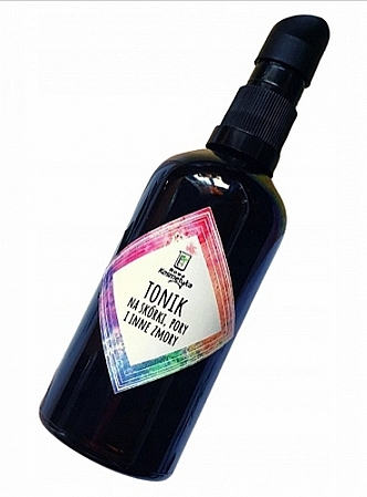 Tonik na skórki, pory i inne zmory - Nowa Kosmetyka Tonic For Dry Skin — Zdjęcie N1