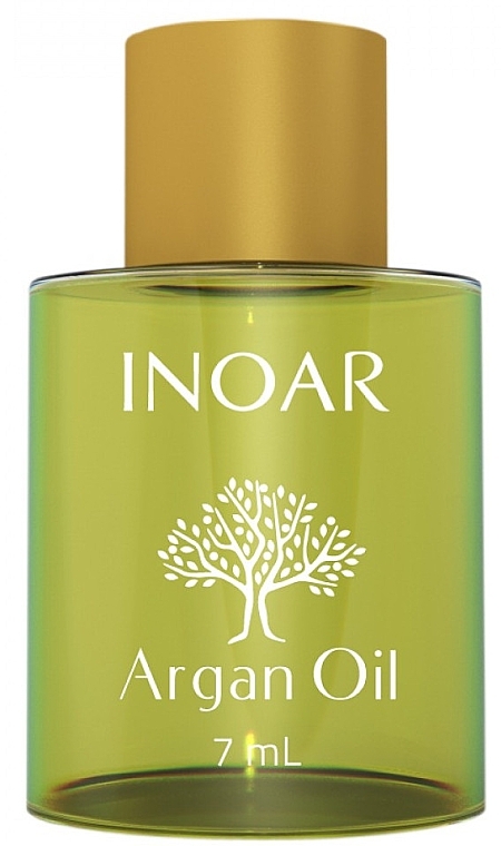 Olej arganowy - Inoar Argan oil — Zdjęcie N1