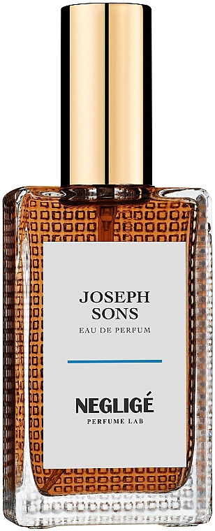 Neglige Joseph Sons - Woda perfumowana — Zdjęcie N1