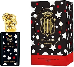 Kup Sisley Eau du Soir Starnight Limited Edition - Woda perfumowana