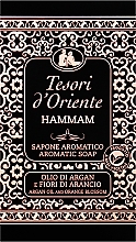 Kup Tesori d`Oriente Hammam - Mydło w kostce