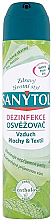Kup Odświeżacz powietrza z mentolem - Sanytol