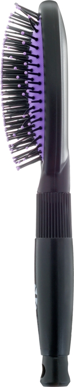 Szczotka do włosów, 71 mm - Ronney Professional Brush 127 — Zdjęcie N2