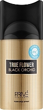 Kup Prive Parfums True Flower Black Orchid - Perfumowany dezodorant