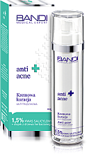 Kup Kremowa kuracja antytrądzikowa - Bandi Medical Expert Anti Acne