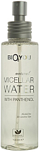Kup Naturalna woda micelarna	 - Bio2You Natural Micellar Water With Panthenol 