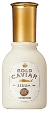 Kup Serum do twarzy - Skinfood Gold Caviar Ex Serum