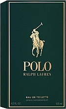 Ralph Lauren Polo Green - Woda toaletowa — Zdjęcie N3