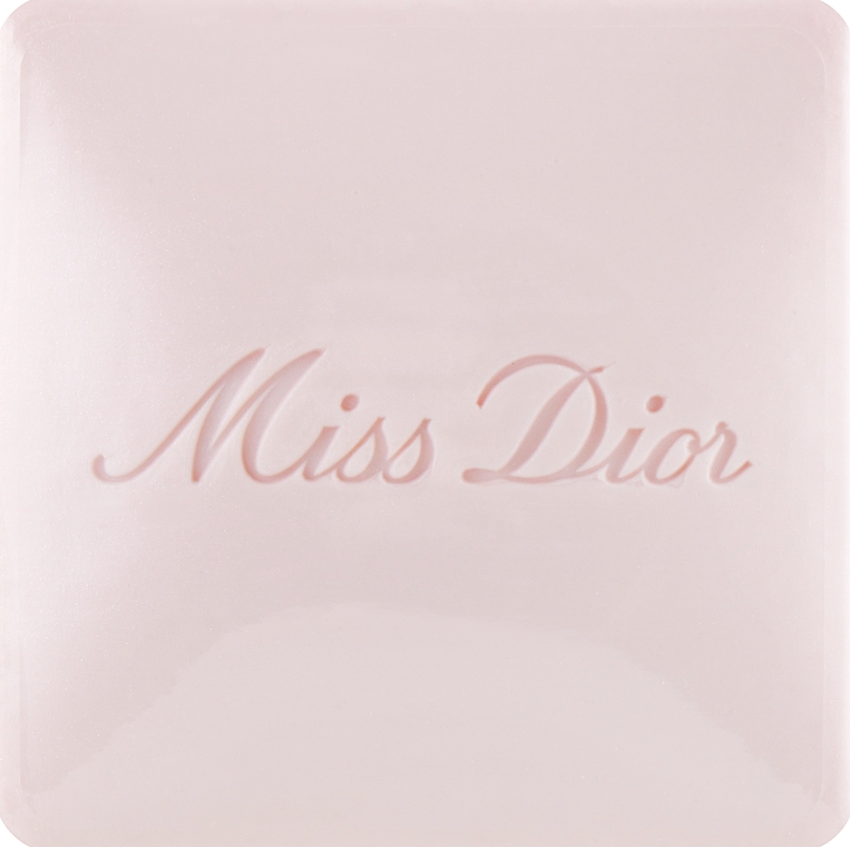 Dior Miss Dior Blooming Scented Soap - Perfumowane mydło — Zdjęcie N3