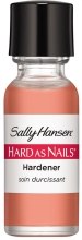 Kup Wzmacniająca odżywka do paznokci - Sally Hansen Hard As Nails