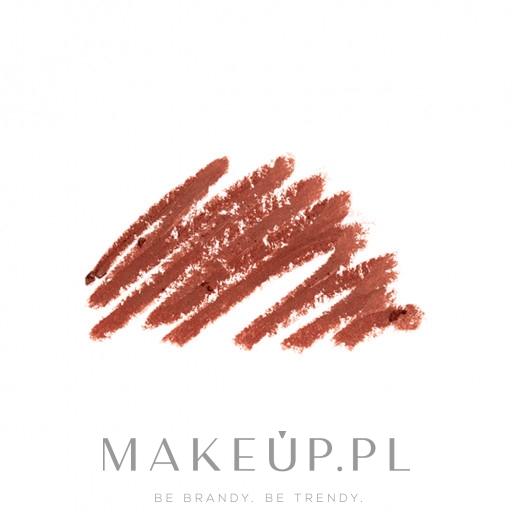 Ołówek do konturowania ust - T. LeClerc Lip Pencil — Zdjęcie 11 - Ocre Farouche