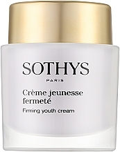 Kup Uelastyczniający krem odmładzający do twarzy - Sothys Firming Youth Cream