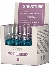Kup Ampułki do włosów - Freelimix Treatment Structure Lotion