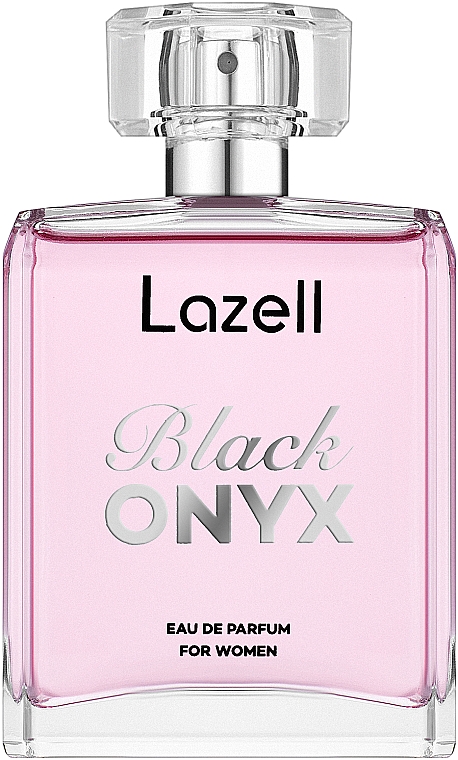 Lazell Black Onyx - Woda perfumowana