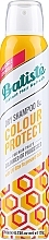 Kup Suchy szampon do włosów farbowanych - Batiste Colour Protect Dry Shampoo