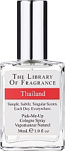 Kup Demeter Fragrance Library Thailand - Woda kolońska