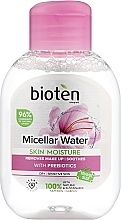 Kup Płyn micelarny do skóry suchej i wrażliwej - Bioten Skin Moisture Micellar Water