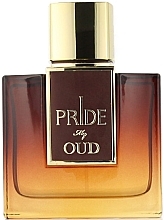 Rue Broca Pride My Oud - Woda perfumowana — Zdjęcie N1