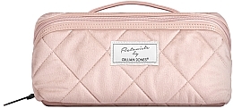 Kup Kosmetyczka, 10013-35, różowa - Gillian Jones Easypack Bag Toiletry Bag Pink