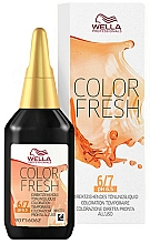 Kup Farba do włosów - Wella Professionals Color Fresh