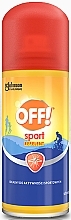 Kup Spray na owady dla aktywnych - SC Johnson OFF! Sport