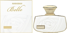 Al Haramain Belle - Woda perfumowana — Zdjęcie N3