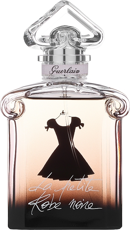 Guerlain La Petite Robe Noire - Woda perfumowana — Zdjęcie N4