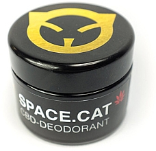 Kup Dezodorant w kremie - Space.Cat CBD Deodorant Cream