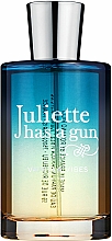 Juliette Has A Gun Vanilla Vibes - Woda perfumowana — Zdjęcie N1