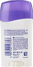 Antyperspirant-dezodorant w sztyfcie - Lady Speed Stick Lilac Deodorant — Zdjęcie N2