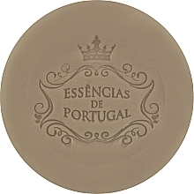 Naturalne mydło w kostce Jaśmin - Essencias De Portugal Senses Jasmine Soap With Olive Oil — Zdjęcie N2