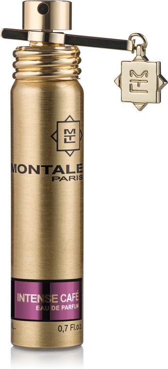 Montale Intense Cafe Travel Edition - Woda perfumowana