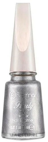 Lakier do paznokci - Flormar Pearly Nail Enamel — Zdjęcie 436