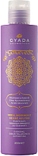 Kup Szampon do włosów - Gyada Cosmetics Hyalurvedic Purifying Shampoo