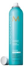 Kup Nabłyszczający lakier do włosów średnio utrwalający - Moroccanoil Luminous Hairspray Medium Finish