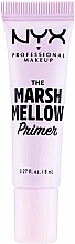 Zestaw - NYX Professional Makeup Marshmellow (primer/8ml + primer/30ml) — Zdjęcie N4