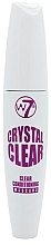 Kup 	Tusz do rzęs - W7 Crystal Clear Condition Mascara