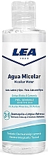 Płyn micelarny do skóry wrażliwej - Lea Micelar Water Sensitive Skin — Zdjęcie N1