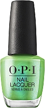 Kup Lakier do paznokci - OPI Nail Lacquer Summer Collection 2022 Power of Hue