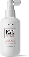 Kup Ochronny lakier do włosów - Lakme K2.0 Recover Protector Mist