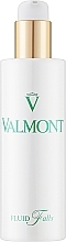 Kup Odżywcze mleczko do demakijażu twarzy - Valmont Fluid Falls