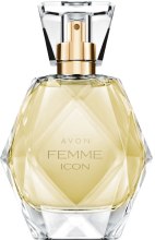 Avon Femme Icon - Woda perfumowana — Zdjęcie N1