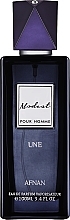 Afnan Perfumes Modest Une - Woda perfumowana — Zdjęcie N2