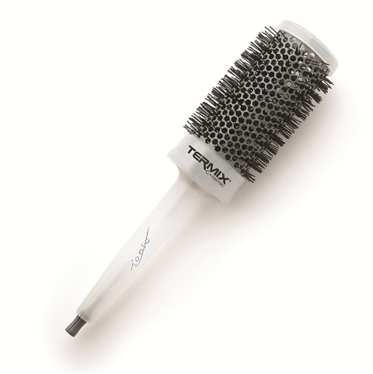 Szczotka do włosow, 43 mm - Termix Ceramic Ionic Curling Brush  — Zdjęcie N1