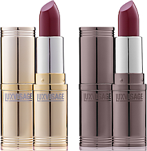 Kup Szminka do ust - Luxvisage Lipstick