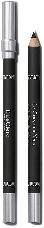 Kredka do oczu - T. LeClerc Crayon Eye Pencil  — Zdjęcie N1